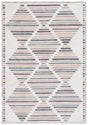Safavieh Marrakesh Mrk614A Ivory/Multi Rug.