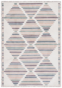 Safavieh Marrakesh Mrk614A Ivory/Multi Area Rug