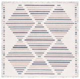Safavieh Marrakesh Mrk614A Ivory/Multi Rug.