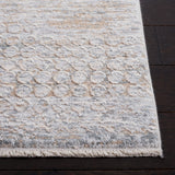 Safavieh Marmara Mrm300F Grey/Beige Blue Rug.