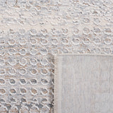 Safavieh Marmara Mrm300F Grey/Beige Blue Rug.
