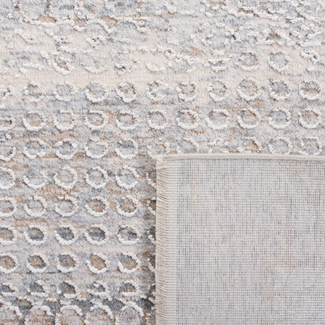 Safavieh Marmara Mrm300F Grey/Beige Blue Rug.