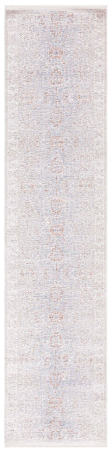Safavieh Marmara Mrm302B Beige/Blue Rust Rug.