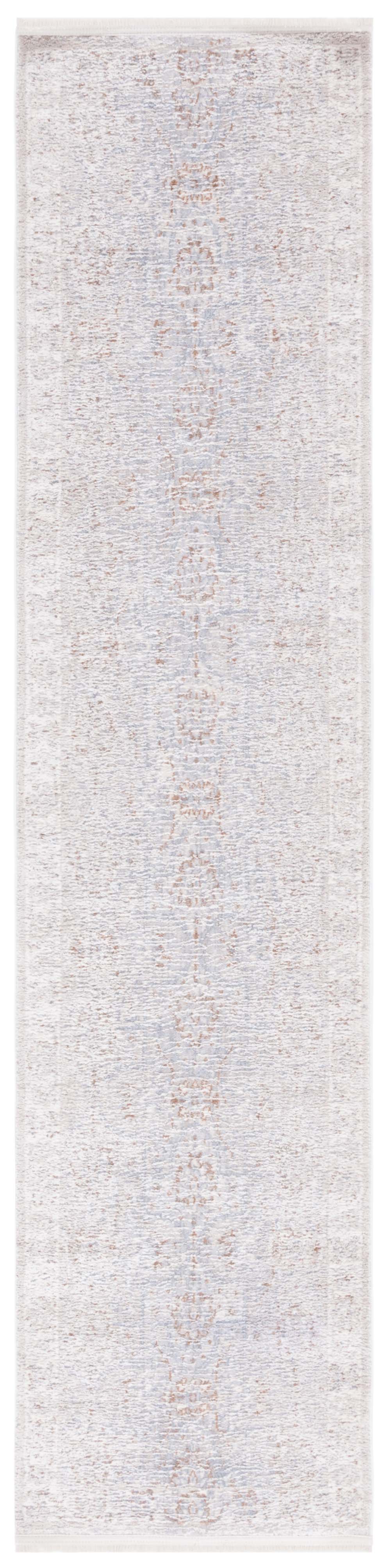 Safavieh Marmara Mrm302B Beige/Blue Rust Area Rug