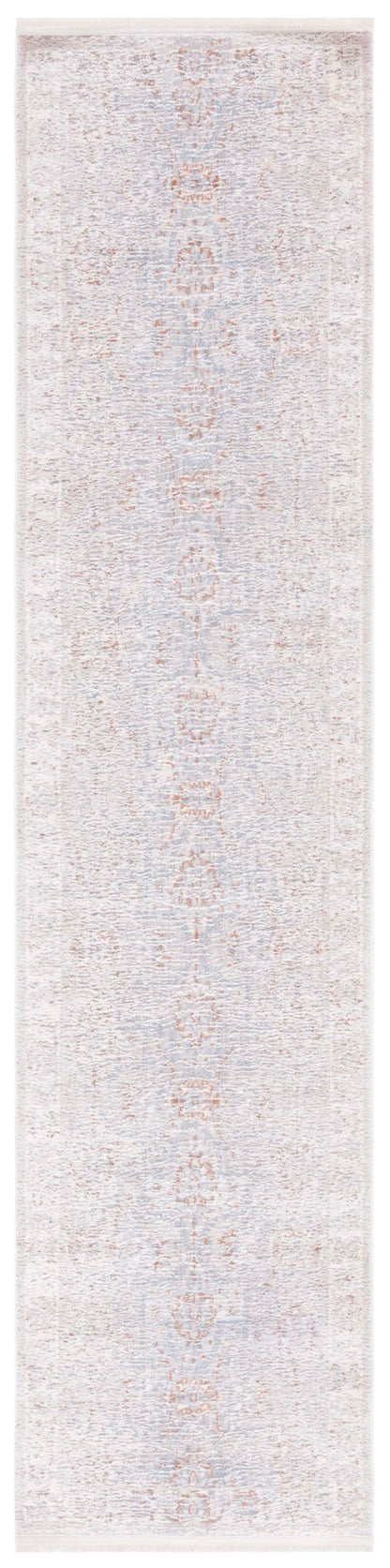 Safavieh Marmara Mrm302B Beige/Blue Rust Area Rug