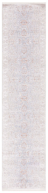 Safavieh Marmara Mrm302B Beige/Blue Rust Area Rug