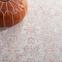 Safavieh Marmara Mrm302B Beige/Blue Rust Area Rug