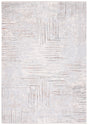 Safavieh Marmara Mrm304B Beige/Blue Rust Rug.