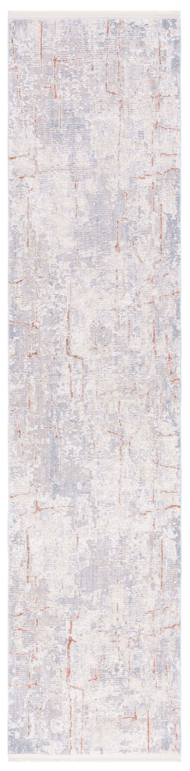 Safavieh Marmara Mrm308B Beige/Blue Rust Rug.