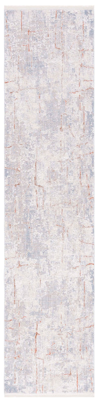 Safavieh Marmara Mrm308B Beige/Blue Rust Area Rug