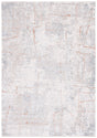 Safavieh Marmara Mrm308B Beige/Blue Rust Rug.