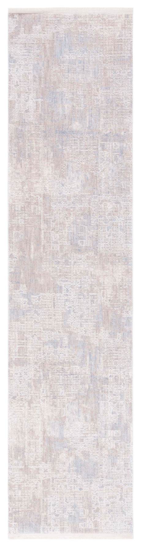Safavieh Marmara Mrm314F Grey/Beige Blue Rug.