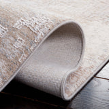 Safavieh Marmara Mrm314F Grey/Beige Blue Rug.