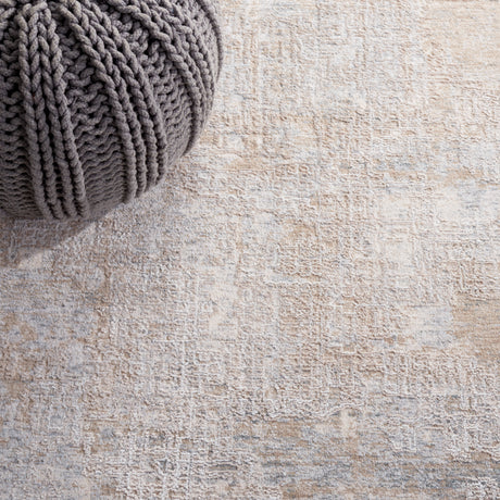 Safavieh Marmara Mrm314F Grey/Beige Blue Rug.