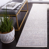Safavieh Marmara Mrm316B Beige/Grey Blue Rug.