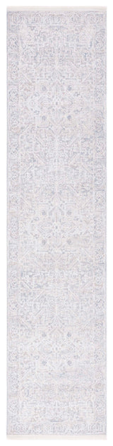 Safavieh Marmara Mrm316B Beige/Grey Blue Rug.