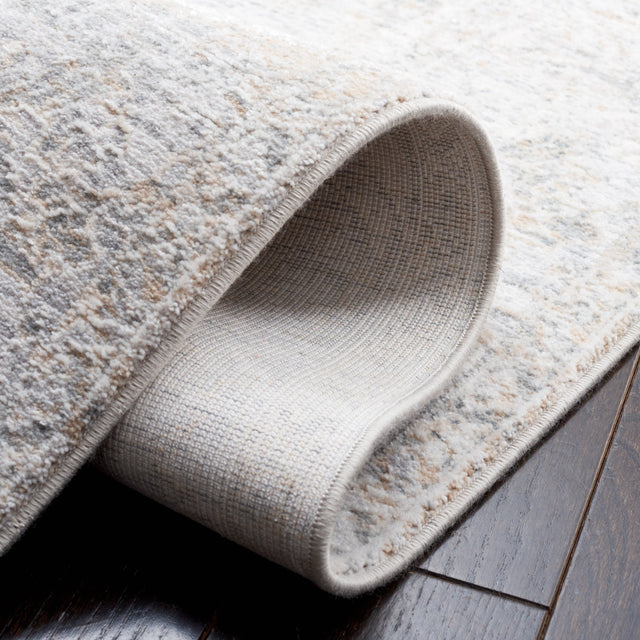 Safavieh Marmara Mrm316B Beige/Grey Blue Rug.