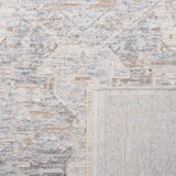 Safavieh Marmara Mrm316B Beige/Grey Blue Rug.