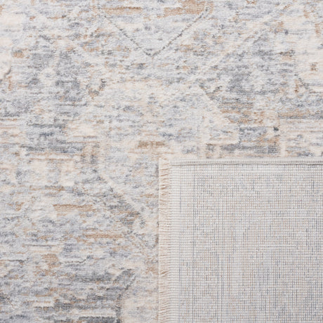 Safavieh Marmara Mrm316B Beige/Grey Blue Rug.
