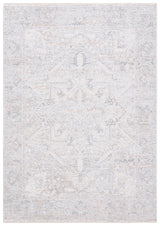 Safavieh Marmara Mrm316B Beige/Grey Blue Rug.