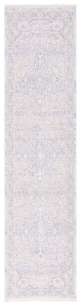 Safavieh Marmara Mrm318B Beige/Light Blue Rug.