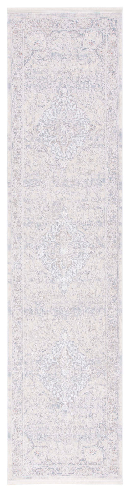 Safavieh Marmara Mrm318B Beige/Light Blue Area Rug