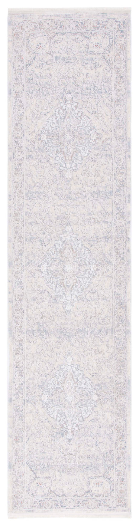 Safavieh Marmara Mrm318B Beige/Light Blue Rug.