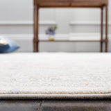 Safavieh Marmara Mrm318B Beige/Light Blue Rug.