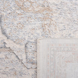 Safavieh Marmara Mrm318B Beige/Light Blue Rug.