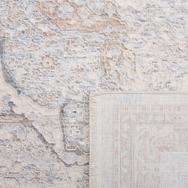 Safavieh Marmara Mrm318B Beige/Light Blue Rug.