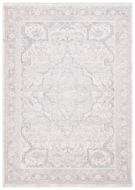 Safavieh Marmara Mrm318B Beige/Light Blue Rug.