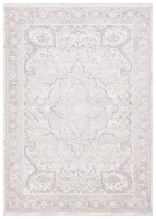 Safavieh Marmara Mrm318B Beige/Light Blue Area Rug