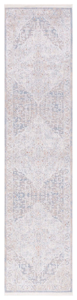 Safavieh Marmara Mrm320B Beige/Blue Rust Rug.
