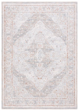 Safavieh Marmara Mrm320B Beige/Blue Rust Rug.