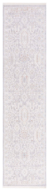 Safavieh Marmara Mrm322F Grey/Blue Rust Rug.