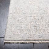 Safavieh Marmara Mrm322F Grey/Blue Rust Rug.