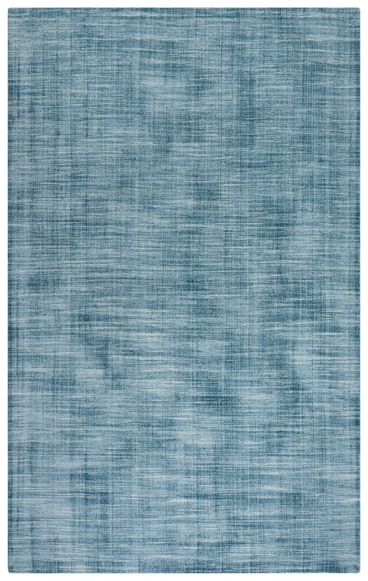 Rizzy Meridian Mrn981 Dk. Blue Area Rug