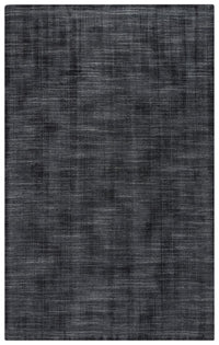 Rizzy Meridian Mrn985 Charcoal Area Rug