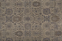 Feizy Marquette 3776F Beige/Gray Area Rug