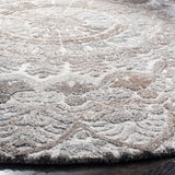 Safavieh Marquee Mrq110C Grey/Ivory Rugs.