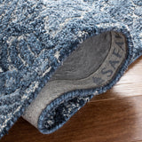 Safavieh Marquee Mrq110N Blue/Grey Rugs.