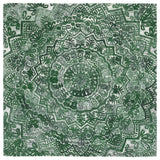Safavieh Marquee Mrq110Y Green/Ivory Rug.