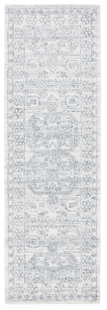 Safavieh Marquee Mrq111A Ivory/Grey Area Rug