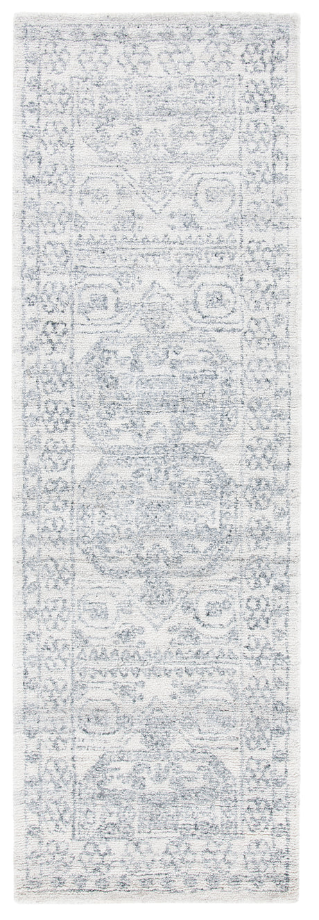 Safavieh Marquee Mrq111A Ivory/Grey Area Rug