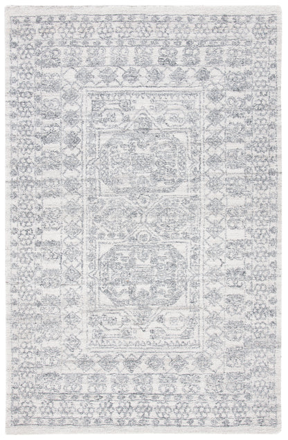 Safavieh Marquee Mrq111A Ivory/Grey Area Rug