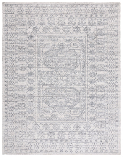 Safavieh Marquee Mrq111A Ivory/Grey Area Rug