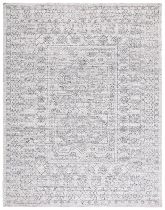 Safavieh Marquee Mrq111A Ivory/Grey Area Rug