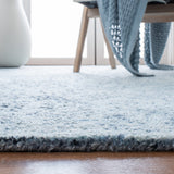 Safavieh Marquee Mrq112J Light Blue/Navy Rugs.