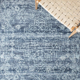 Safavieh Marquee Mrq115N Navy Rugs.