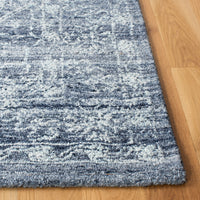 Safavieh Marquee Mrq115N Navy Area Rug